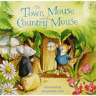 The Town Mouse and the Country Mouse image number 1