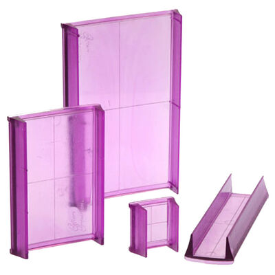 Crafter's Companion Rock-a-Blocks - Pack of 4 image number 2