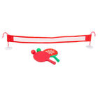 Christmas Naughty Elf Mini Table Tennis image number 2