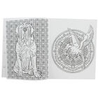 Harry Potter Celebratory Edition Colouring Book image number 3