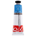 Daler Rowney Graduate Oil Paint Cobalt Blue 38ml image number 1