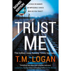 Trust Me: Signed Copy Edition image number 1