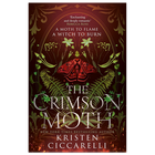 The Crimson Moth image number 1