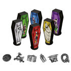 The Nightmare Before Christmas Cluedo Board Game image number 4