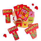 The Grinch Bingo image number 3