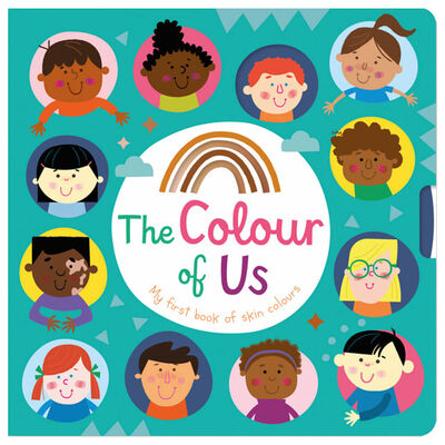 The Colour of Us image number 1