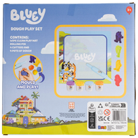 Bluey Dough Set