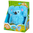 Jiggly Pets Koala: Blue image number 1