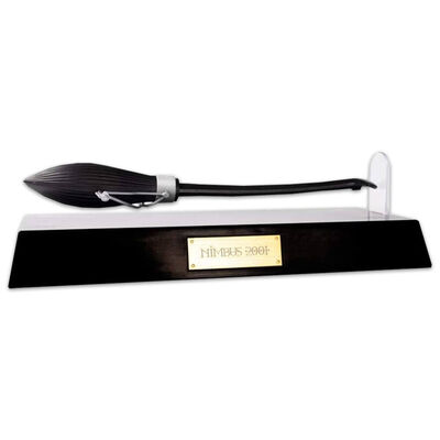 Harry Potter Nimbus 2001 Broomstick Pen image number 2