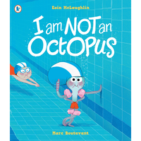 I Am Not an Octopus