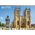 Bristol A4 Calendar 2021 image number 1