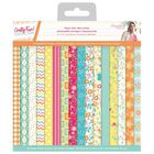 CC Crafty Fun Paper Pad - 6x6 Inch image number 1