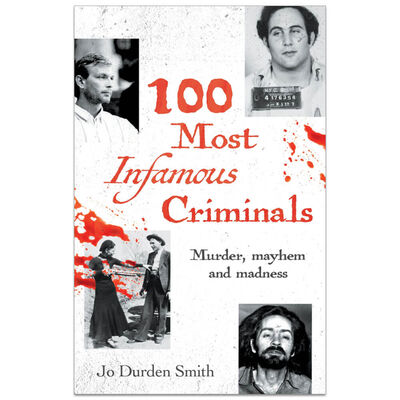 100 Most Infamous Criminals image number 1