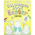 Colouring Book: Easter Edition image number 1