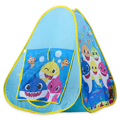 Baby Shark Play Den image number 1