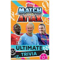 Match Attax: Ultimate Trivia
