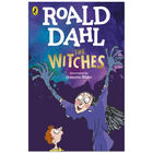 The Witches: Roald Dahl image number 1