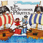 The Two Stubborn Pirates image number 1