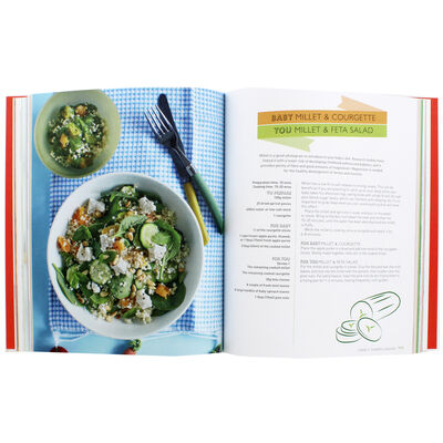 My Sugar Free Baby And Me image number 2