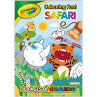 Crayola Colouring Fun! Safari image number 1
