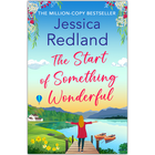 The Start of Something Wonderful image number 1