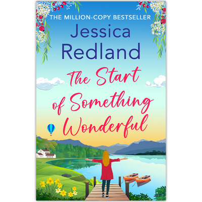 The Start of Something Wonderful image number 1