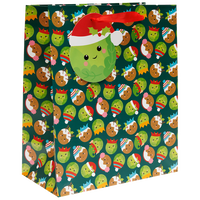 Pudmass Large Gift Bag