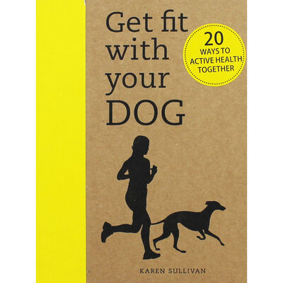 Get Fit with Your Dog image number 1