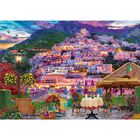 Amalfi Coast 1000 Piece Jigsaw Puzzle image number 2