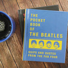 The Pocket Book of the Beatles image number 4