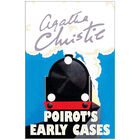Poirot&rsquo;s Early Cases image number 1