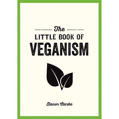 The Little Book of Veganism image number 1