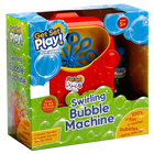 PlayWorks Get Set Play! Bubble Machine and 1L Solution Bundle: Assorted image number 3