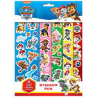 Paw Patrol Sticker Fun image number 1