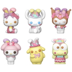 Mystery Bitty Pop! Hello Kitty Egg Blind Bag image number 2