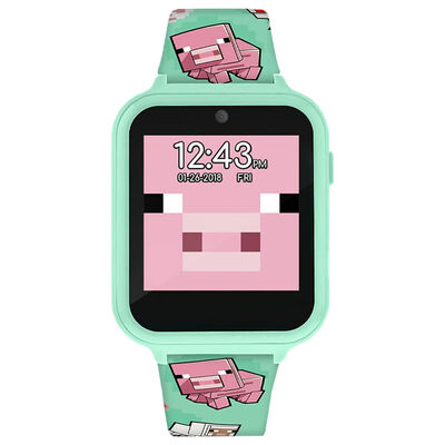 Minecraft Interactive Smart Watch image number 3