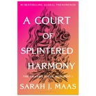 A Court of Splintered Harmony image number 1