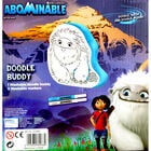 Abominable Doodle Buddy image number 4