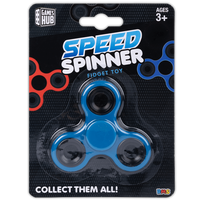 Fidget Spinner: Assorted