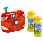 PlayWorks Get Set Play! Bubble Camera with Bubble Solution image number 2