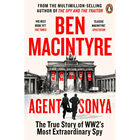 Agent Sonya image number 1