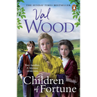 Children of Fortune image number 1