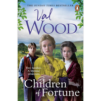 Children of Fortune