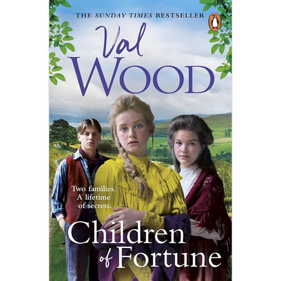 Children of Fortune image number 1