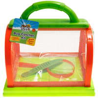 PlayWorks Get Set Play! Bug Catcher Kit