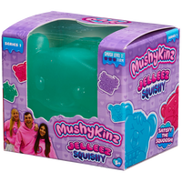 Mushykinz Jelleez Squishy: Assorted