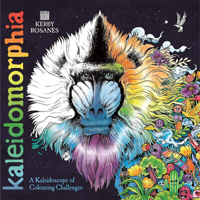 Kaleidomorphia image number 1