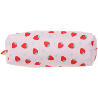 Paper Place Strawberry Pencil Case