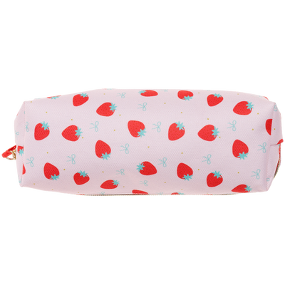 Paper Place Strawberry Pencil Case image number 1