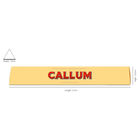 Toblerone Milk Chocolate 100g &ndash; Callum image number 2
